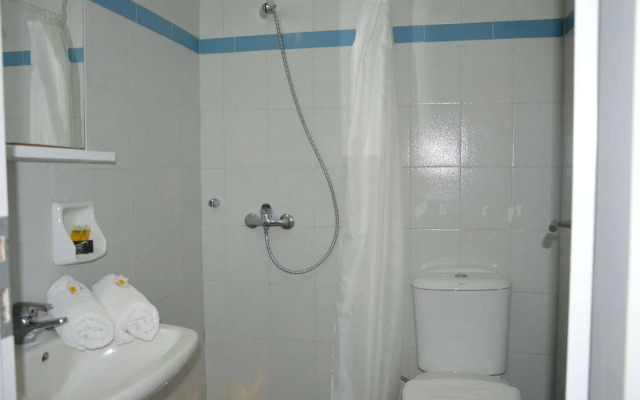 Pantheon Hotel