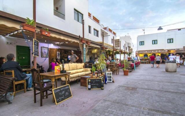 Family Casa Rosetta 4 persons - wifi and pool service