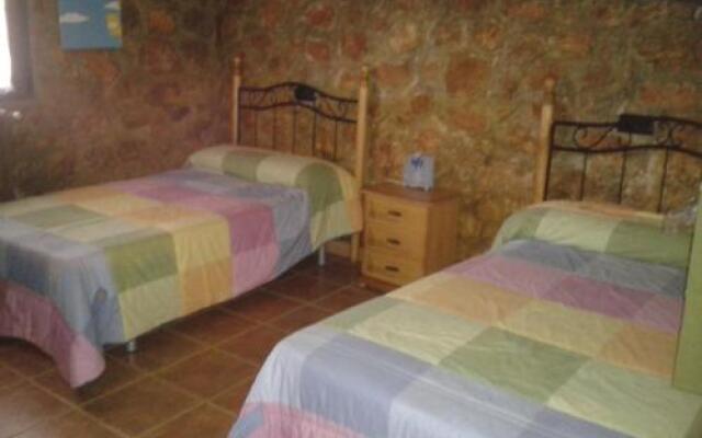 La Cabaña de Piedra