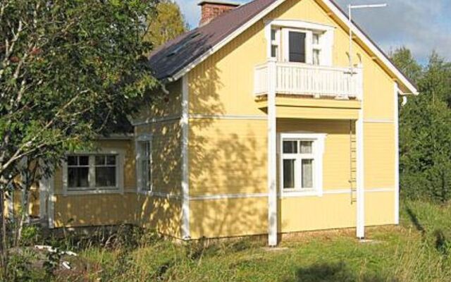 Holiday Home Jokiranta