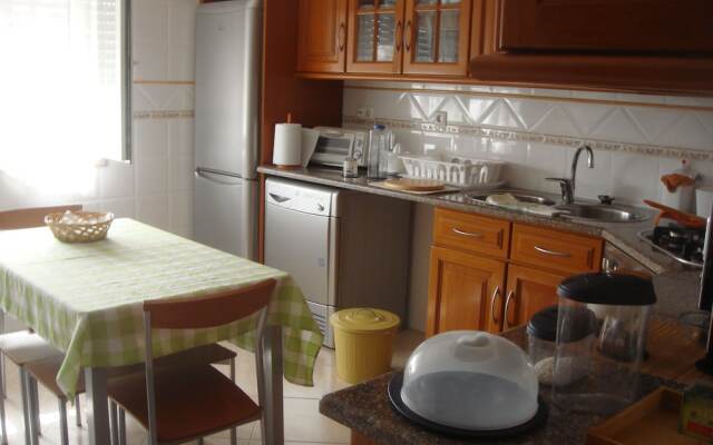 Peniche Vinhas Apartment