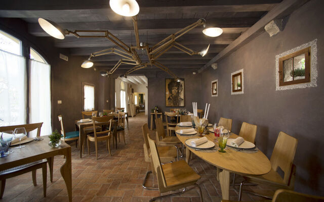 Hotel Donna Lucia
