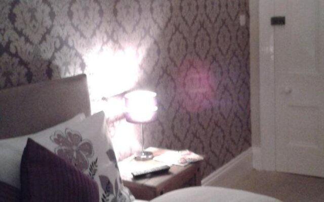Mulberry Guest House