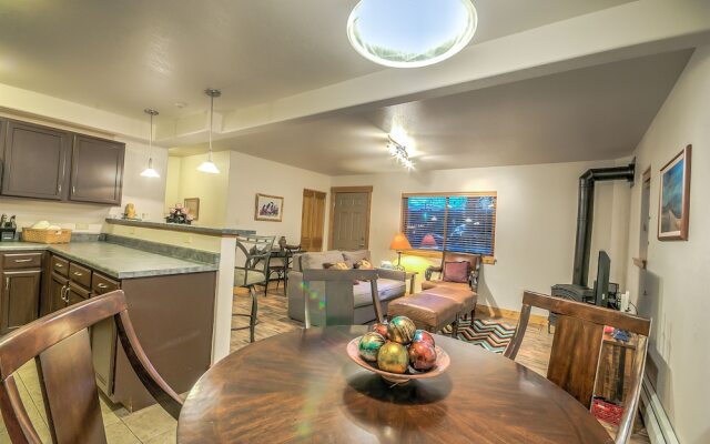 Residences at Old Town by Retreatia