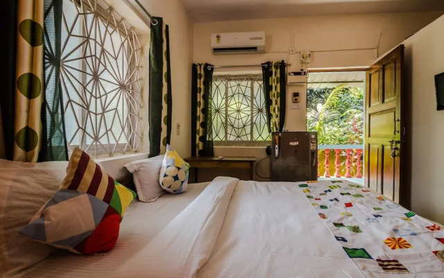 Lekh Raj by OYO Rooms