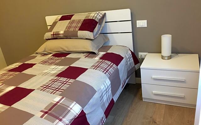B&B Vesta