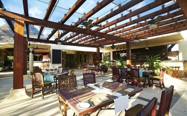 Amura PH2 Alamar - 3 Br Apts