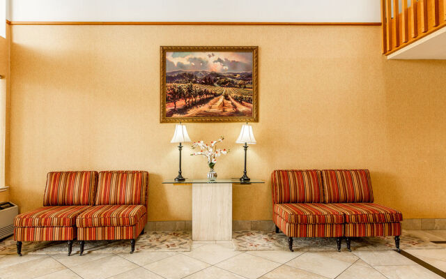 Comfort Inn