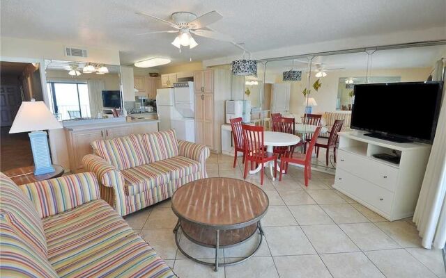 Summit 1231 - One Bedroom Condo