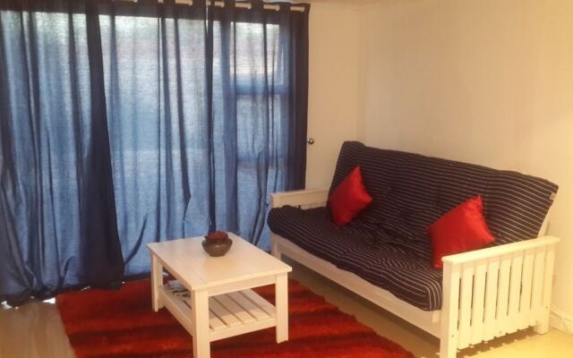 Kamma Heights Guesthouse