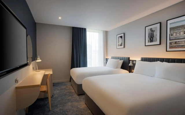 Leonardo Hotel Bristol City