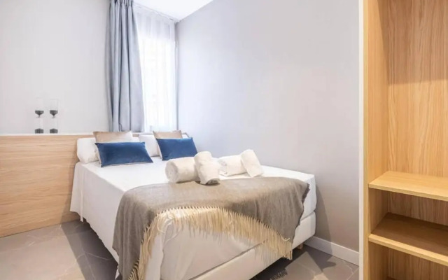 Benidorm Beach Luxury Apartment