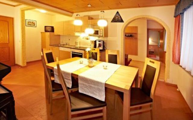 Haus Brugger