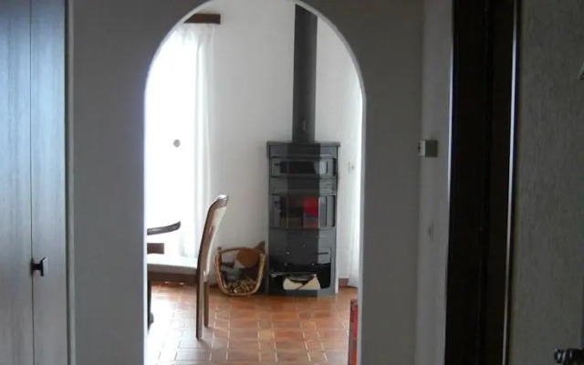 Appartamento Casa Aquila