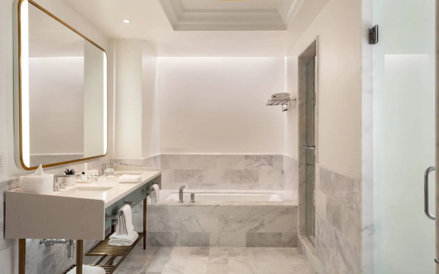 JW Marriott Turnberry Resort & Spa