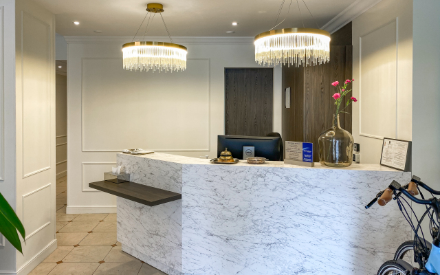 Best Western Royal Hotel Caen