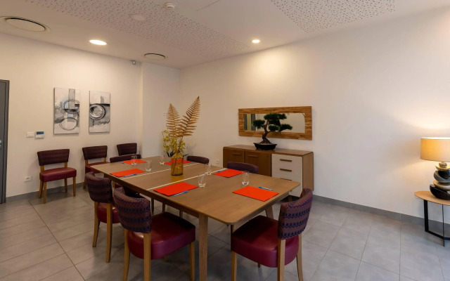 Quality Suites Mulhouse