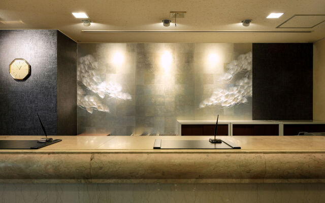 Takamatsu Tokyu REI Hotel