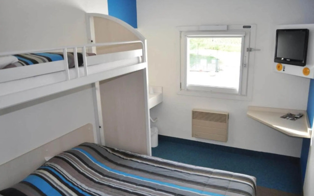 ibis budget Le Cannet des Maures