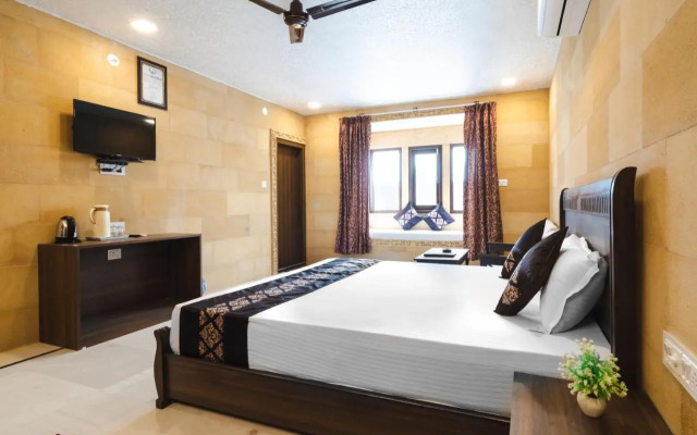 Hotel Akashdeep