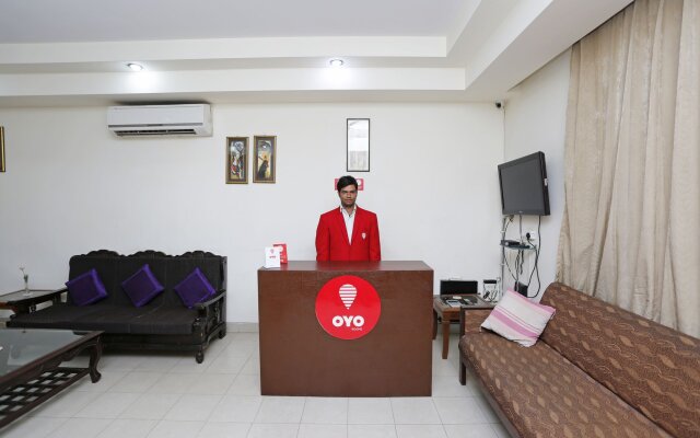 OYO 9071 Comfort Zone Guest House