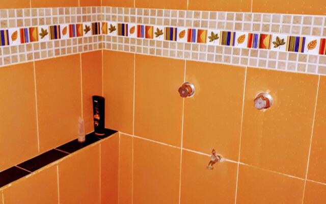 Hostel Candelaria