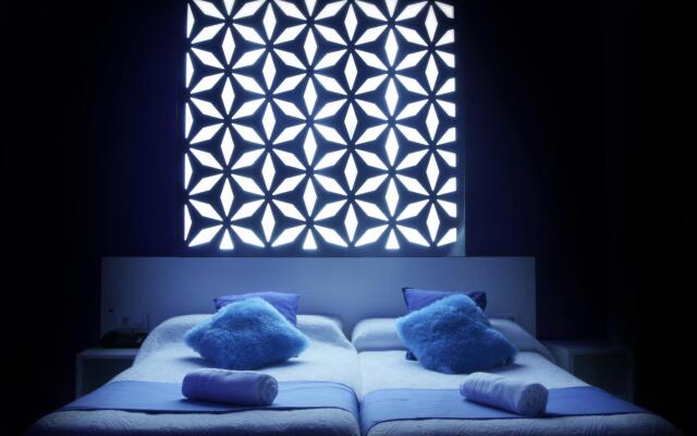 Nest Style Granada Hotel