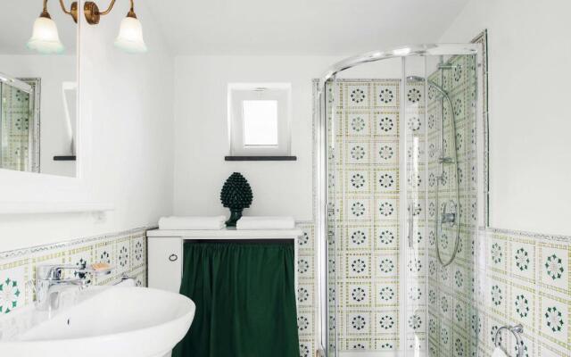 La Dimora 3: Comfort, Garden and Pool