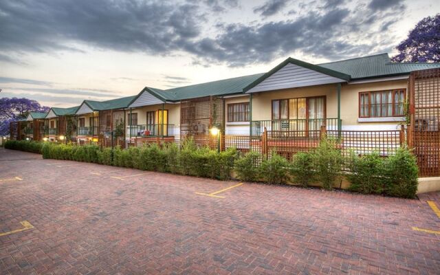 Sentinel Luxury Suite Hotel