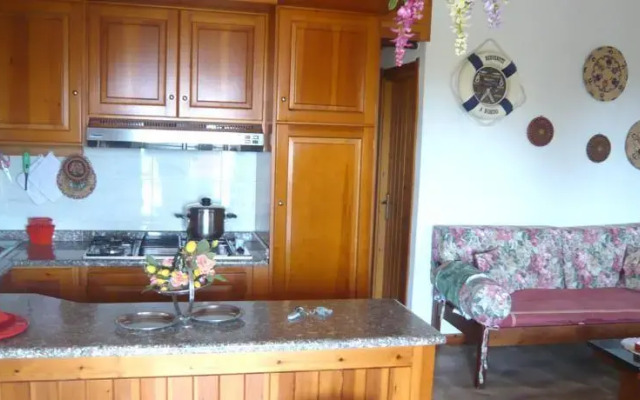 Rina Holidayhome