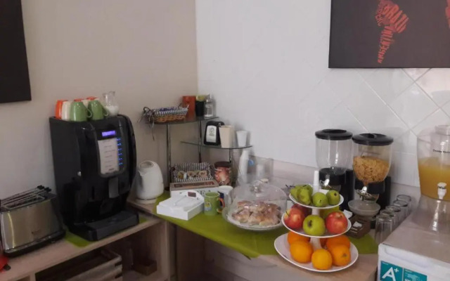 Appartamento City Center