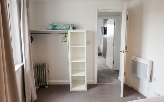 10 Beach View @ Beaconsfield House