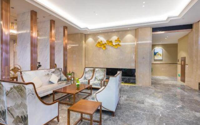 Lanxin Hotel