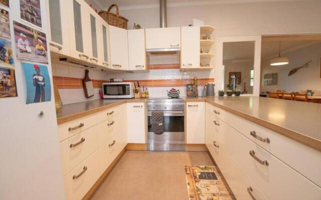 Ophir Abode Beautiful 4 Bedroom Home