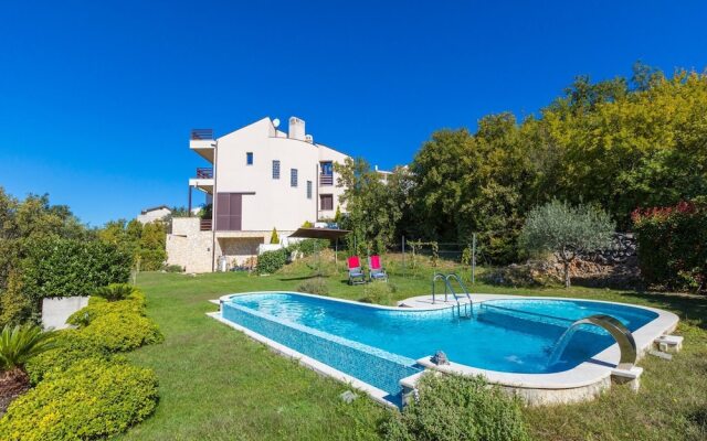 House VILLA SKY