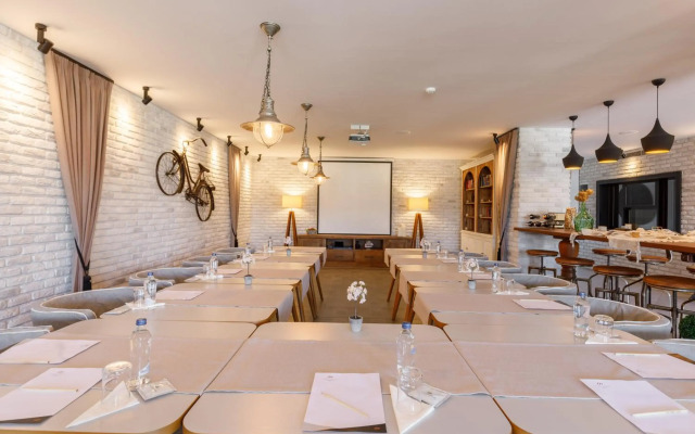Alacati Port Ladera Hotel - Adults Only