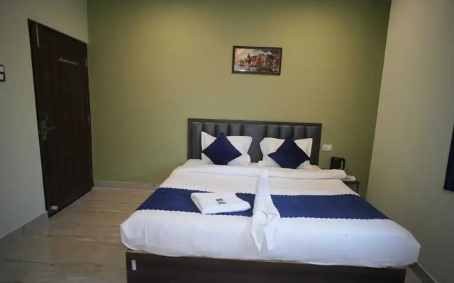 Hotel Imperial Kashi