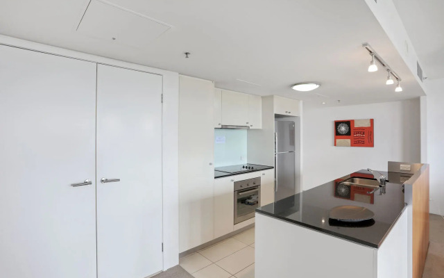 Tweed Ultima Apartments