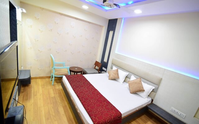 Shyampuriya Palace By FabHotel