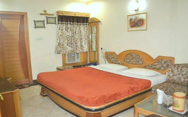 Hotel Sudarshan