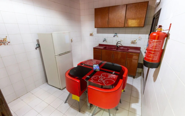 Al Eairy Apartments Jeddah 2