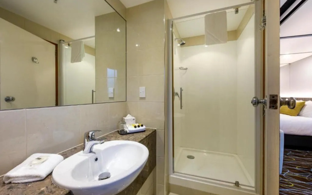 Copthorne Hotel Greymouth
