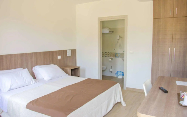 Villaggio Albergo Le Macerine