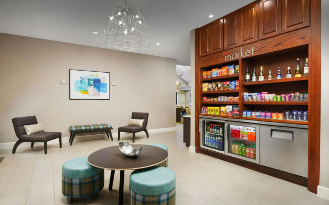 Residence Inn by Marriott Addison