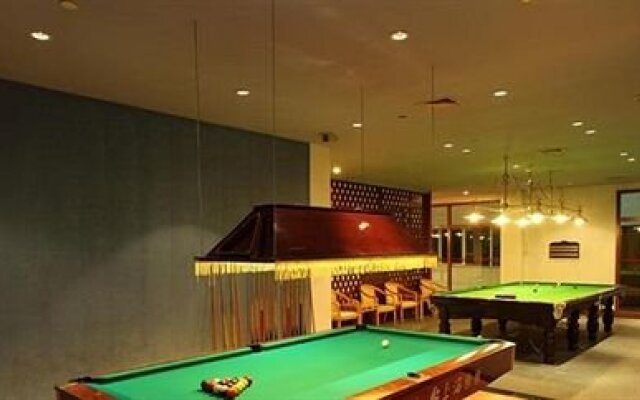 Hengdian World Studios Resort