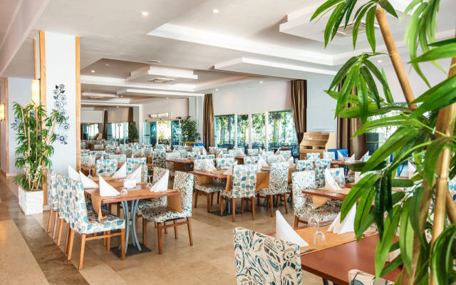 Sealight Resort Hotel
