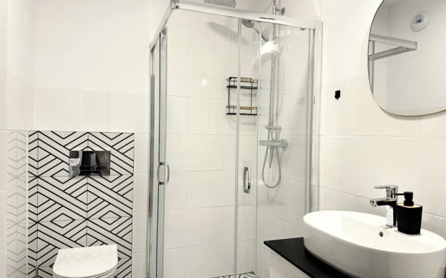 Nadmorska Florina by Q4Apartments