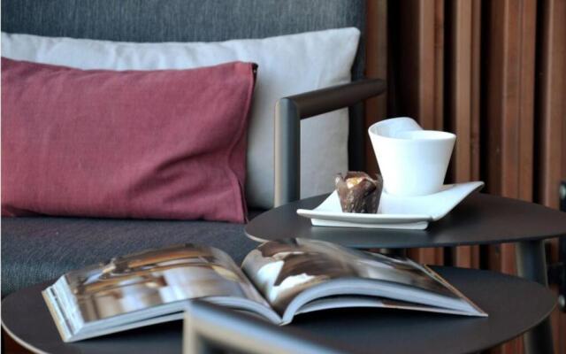 Suite - La Casa del Maestro