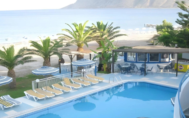Kordistos Hotel