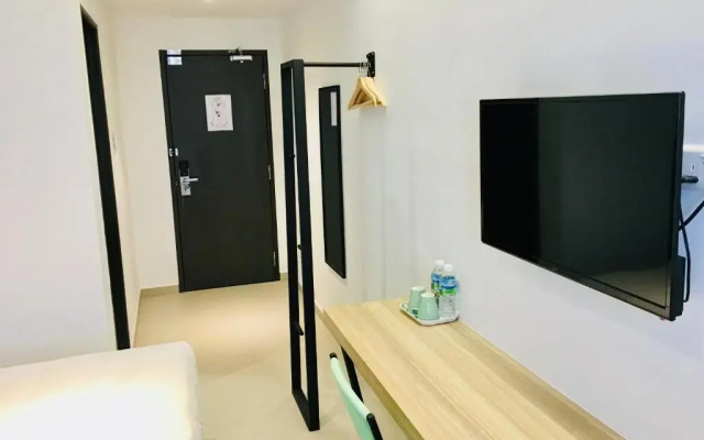 Enclave Business Hotel